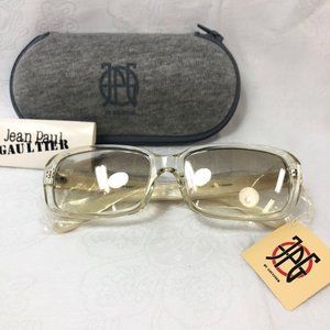 New Jean Paul Gaultier 58-0096 Ladies Sunglasses